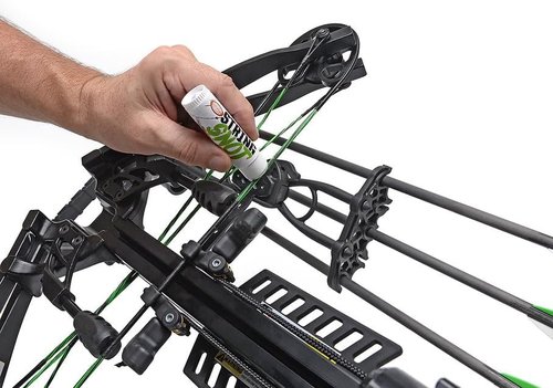 .30-06 Outdoors Bow String Wax - Premium String Snot for Compound, Crossbow & Traditional Bows