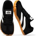 Barefoot Shoes | Women’s Casual Sneakers with Wide Toe Box - Lightweight, Breathable, Non-Slip Design