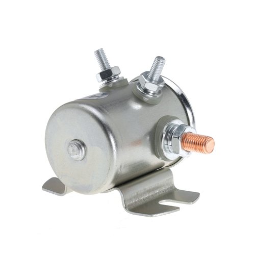 36V 70 Series Solenoid Relay Replace 11761G1 27855G01 27855G02 31680G1 3016 70-120224 24080for EZGO TXT Marathon 4 Terminal Solenoid