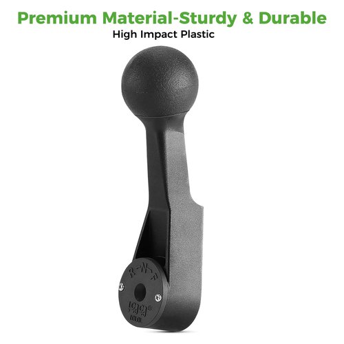 10L0L Universal Golf Cart Forward Reverse Shifter Handle Lever for Yamaha, EZGO, Club Car