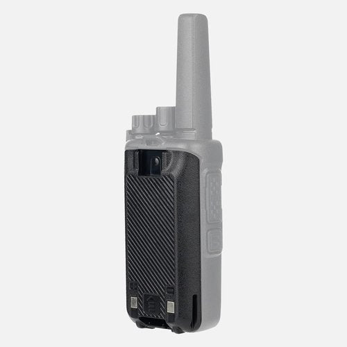 Retevis RT68 Two Way Radio Battery,1200mAh Li-ion Replacement Battery,Only Compatible with RT68 Walkie Talkie(10 Pack)