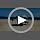G4Free UPF 50+ Clamp-On Beach Chair Umbrella - Lake Blue
