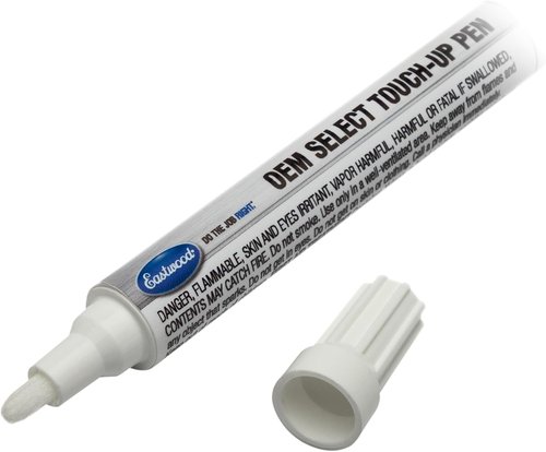 Eastwood Touch Up Pen - OEM Select Paint Chip & Scratch Primer | 0.4 Fl. Oz.