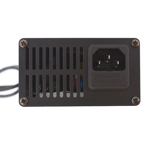 munirater 36V 5A Golf Cart Battery Charger with SB50 Style Plug Replacement for 83-94