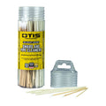 Otis Technology 100Count Swabs/50Count Pipe Cleaners