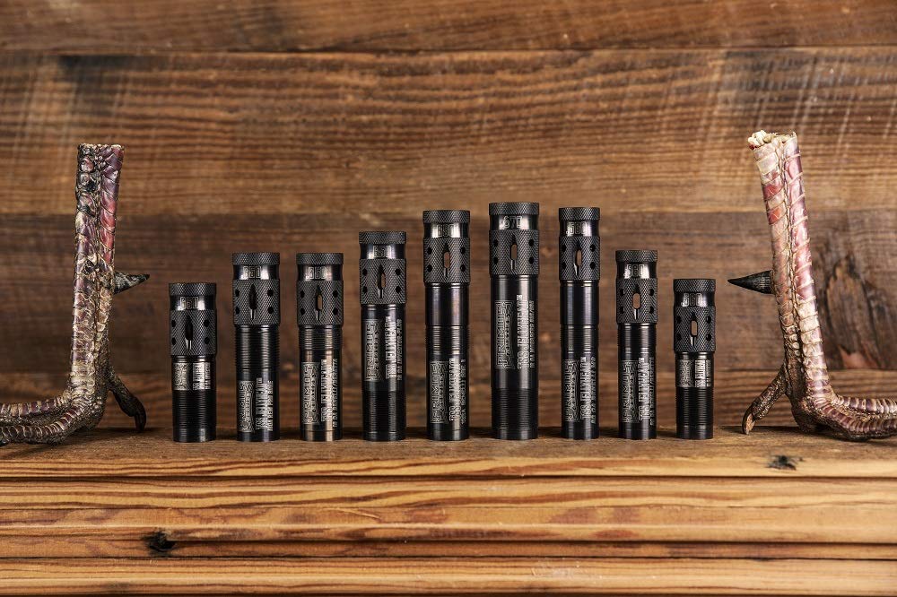 Primos Choke Tube_TSS Remington Choke 20 GA _69418