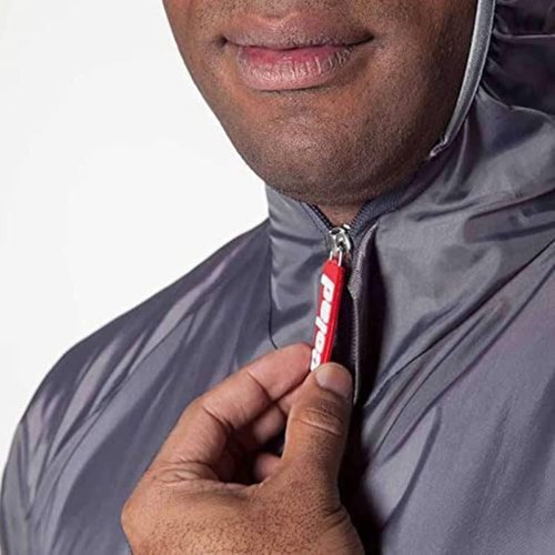 Colad BodyGuard Reusable Anti-Static Paint Spray Suit - Lightweight & Heat Regulating Overall