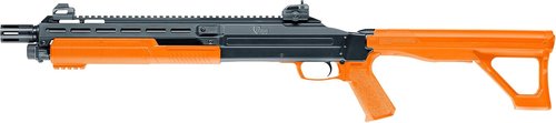 HDX P2P Less Lethal Shotgun | .68 Caliber Pepper Round Air Rifle for Self Defense