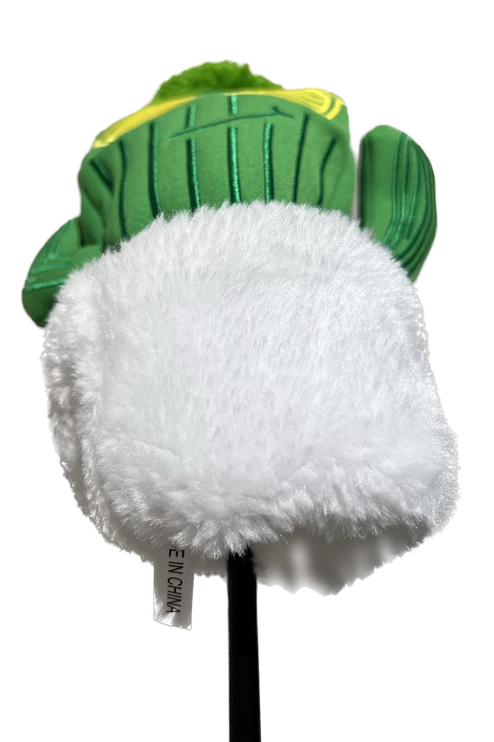 Riki & ROI Cactus Golf Club Head Cover (Driver)