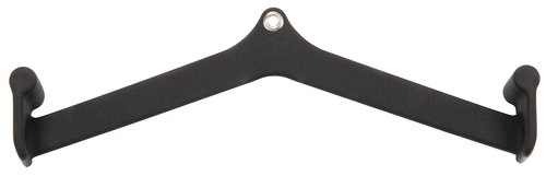 BalanceFrom Cable Machine Attachments 5-Piece Combo