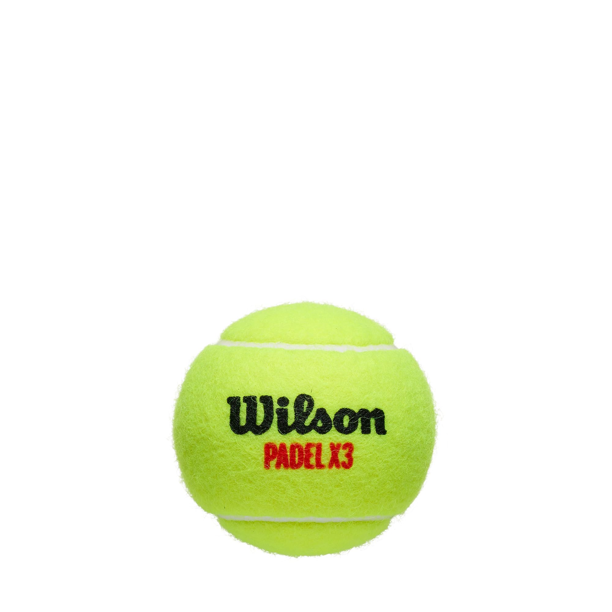 Wilson Padel X3 Box (24 Tubes of 3 Balls)
