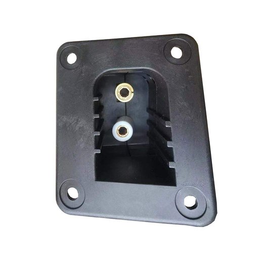 Dr.Acces 36V Golf Cart Powerwise Charger Receptacle for EZGO EZ-GO Medalist & TXT (98+) DCS/PDS Golf Cart Item # 73345G01/73051-G29