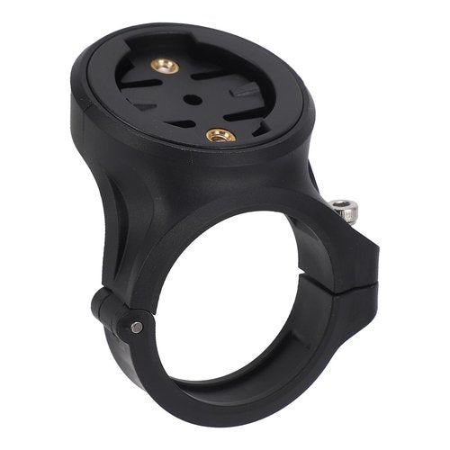 Alomejor Bicycle Tail Light Mount, Durable Nylon Bracket Versatile seatpost Light Holder for 31.6mm 30.8mm 27.2mm seatposts for commuters Mountain Bikers Road Cyclists