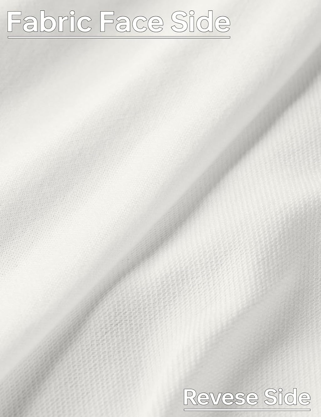 Zengjo Men's Crewneck T-Shirts - Soft Triblend Basic Tees for Ultimate Comfort | Relaxed Fit