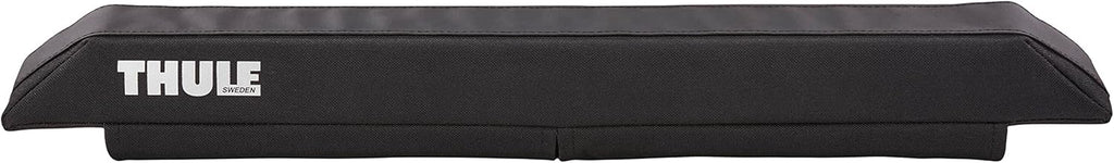 Thule Surf Pad - Narrow 20" Foam Pads for Surf & Paddle Boards | Minimalist Design, Board Protection