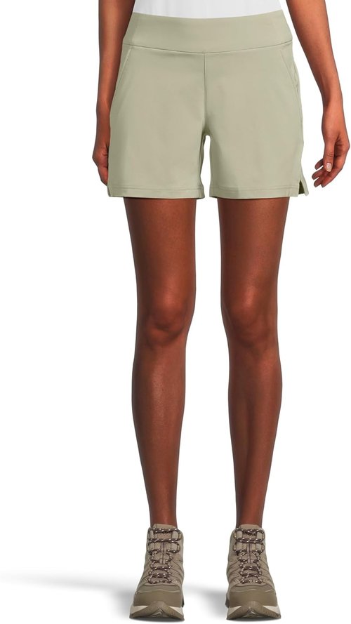 Columbia All-Weather Shorts - Versatile Comfort for Every Season | Lightweight & Stylish