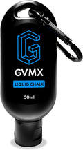 Superior Grip Liquid Chalk by [Brand Name] - Premium Mess-Free Gym Chalk for Weightlifting & Climbing | 50ML/100ML/400ML