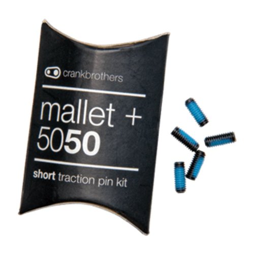 Mallet and 5050 Pedal Pin Kit, 8mm