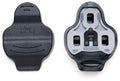 LOOK Cycle - KEO Cover - Cleat Protection for KEO Grip - not Compatible with Delta Cleats - Abrasion Protection While Walking - Anti-Slip Surface for Increased Security - Long-Lasting