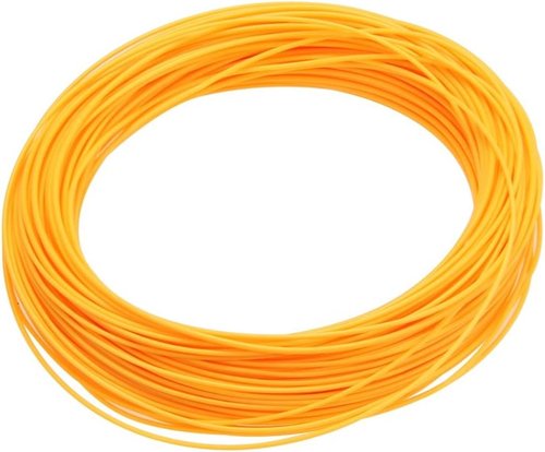 AnglerDream WF Fly Fishing Line Kit - Premium Braided Backing & Leader for 1-9WT Fishing Lines