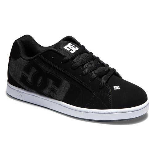 Net- Black/Armor/Black- 10