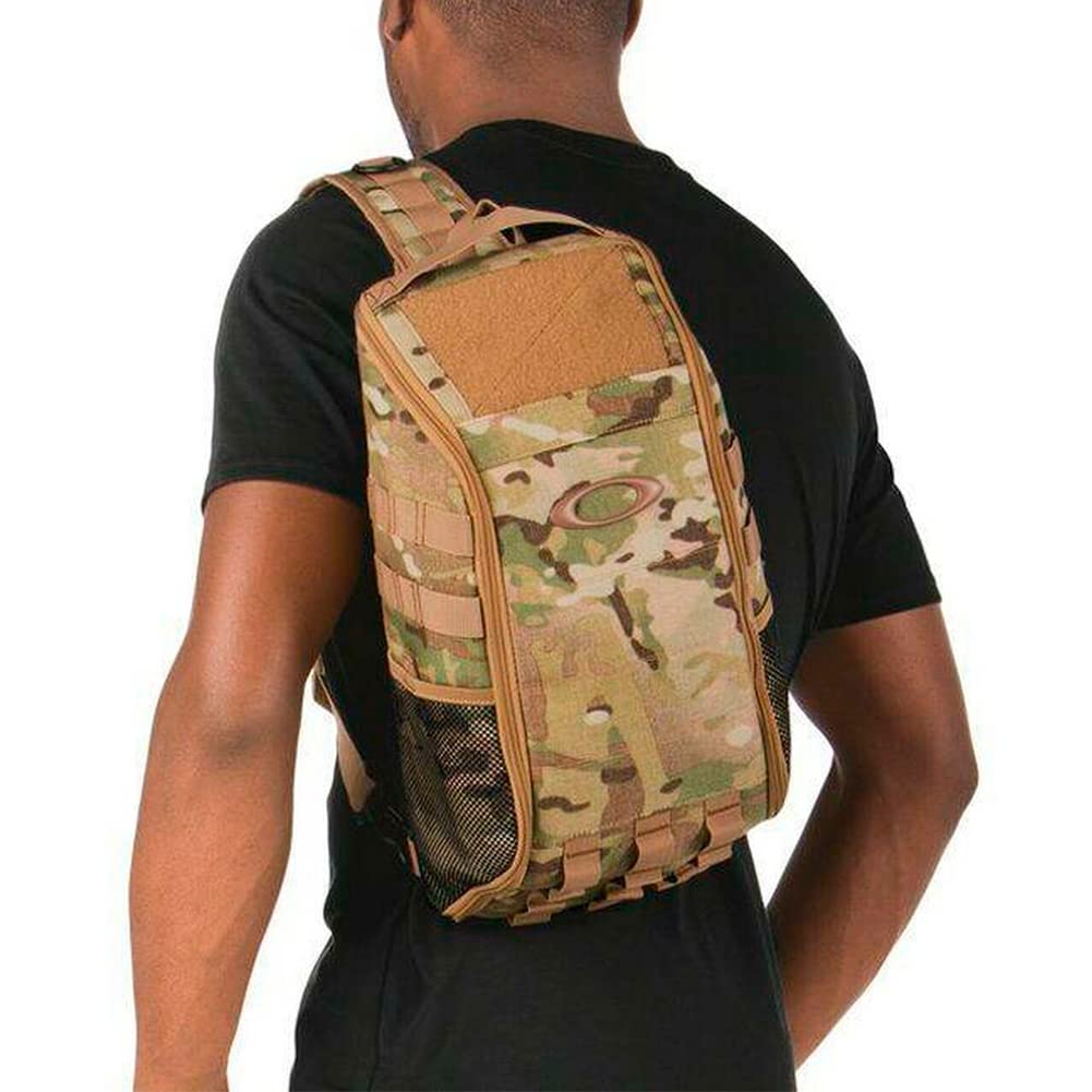 OAKLEY Extractor 2.0 Coyote Sling Pack (921554S-86Y)