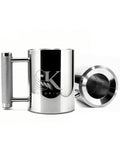 KOCORICO Heavy Mug Dumbbell 18lb/10oz – Heavyweight Coffee Challenge for Strength & Gym Fans, Epic Gift for Men Who Lift
