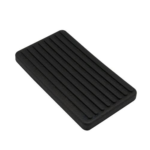 CartClan Golf Cart Brake Pedal Pad Cover, Suitable for 1994-Up EZGO RXV Gas Golf Carts, Replace OEM# 610471
