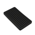 CartClan Golf Cart Brake Pedal Pad Cover, Suitable for 1994-Up EZGO RXV Gas Golf Carts, Replace OEM# 610471