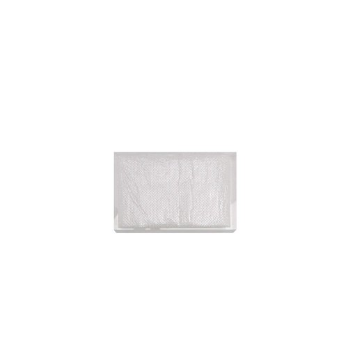 Curad Non-Adherent Pads, Sterile, 2" x 3", Pack of 100