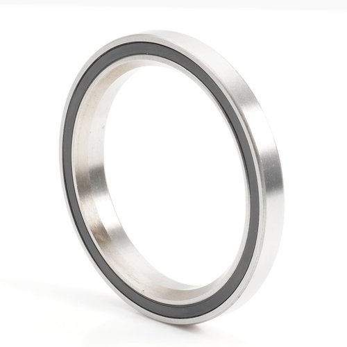 ACB52H6.5 Bicycle Headset Bearing 40x52x6.5mm 36/45 Degree Balls Bike 1-1/2 Inch Headset Repair Parts MH-P25K Ball Bearings (2Pcs)