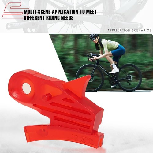 fistCycling for Sram AXS RED FORCE RIVAL Front Derailleur Setup Installing Tool 12 Speed Front transmission derailleur adjusting tool, Normal