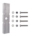 Silscvtt 1 Front End Lift Kit Replacement for Club Car Precedent Golf Cart 2004-up Model