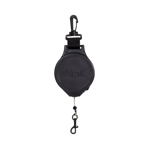 Allen Company 25-Foot Treestand Gun and Bow Hoisting Cord - Tree Blind Gear and Accessories - Perfect for Deer, Elk, and Antelope Hunting