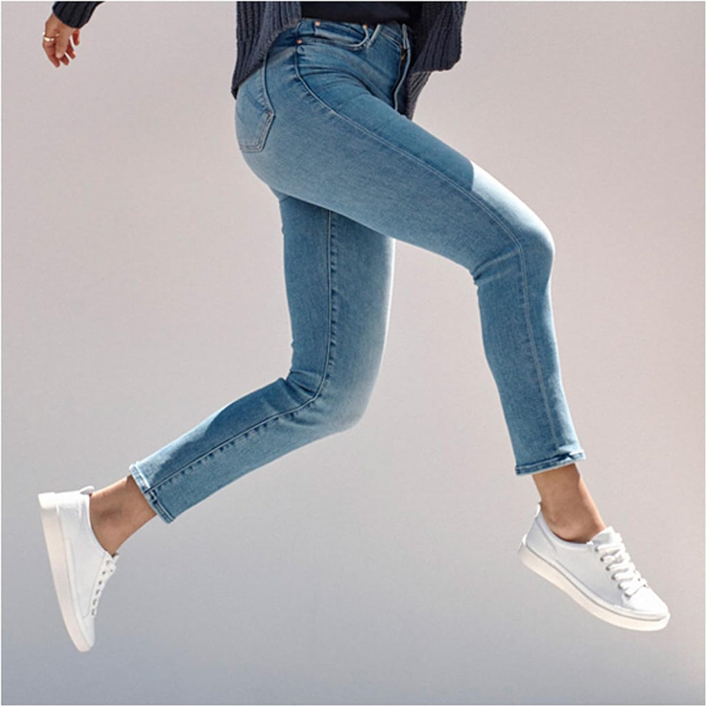 Vionic Women's Winny Lace-Up Shoes - Comfortable Arch Support | Stylish Everyday Footwear