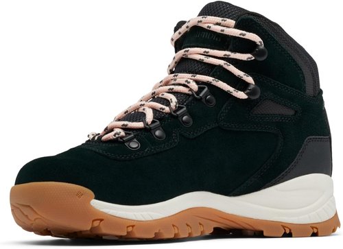 Columbia Women's Newton Ridge Plus - Waterproof Hiking Boots for Comfort & Durability