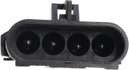 Lesurey Golf Cart Encoder Bearing Sensor Assembly 612368 612595 Compatible with EZGO RXV Gas & Electric Models 2008-2024 G3951556