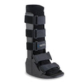 United Ortho Cam Walker Fracture Boot - Large Size, Comfortable Black Design