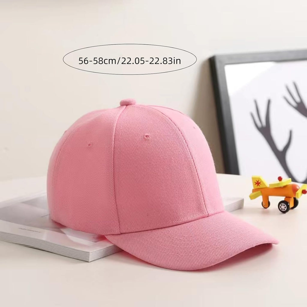 Skiennix Adjustable Baseball Cap - All-Season Unisex Hat for Running, Workouts & Outdoor Activities