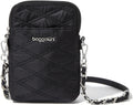 Baggallini RFID Bryant Crossbody Bag - Stylish & Functional | New Classic Collection