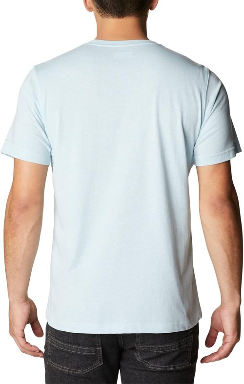 Columbia Men's Thistletown Hills Short Sleeve Shirt - Lightweight Comfort for Outdoor Adventures