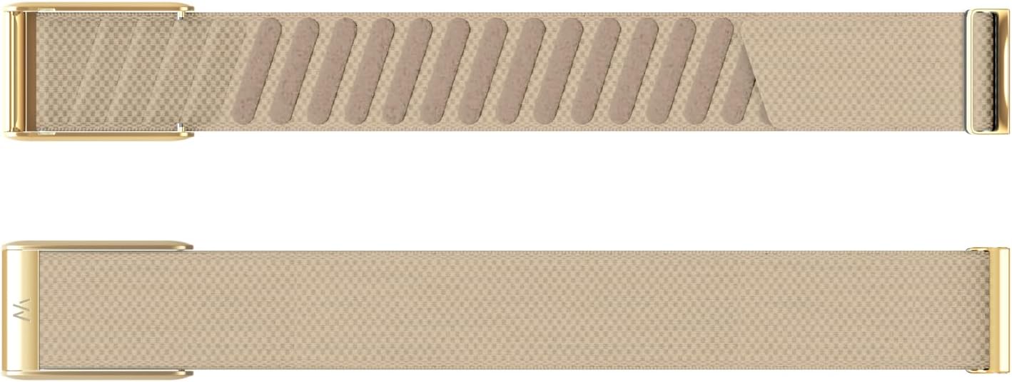 WHOOP 5.0 SuperKnit Luxe – Premium Performance Accessory for Health & Fitness – Not Compatible with Gen 4