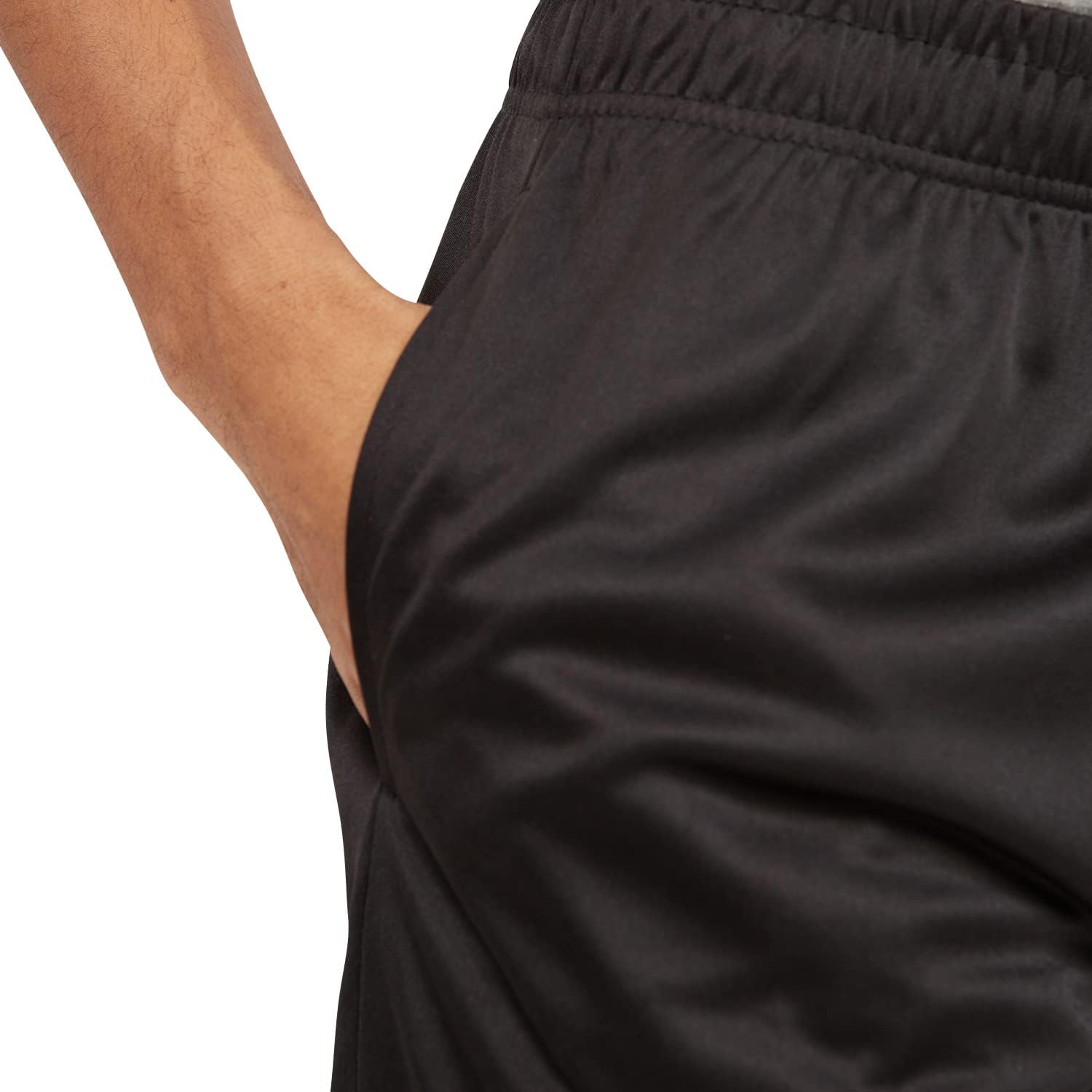 Skiennix Men's 2-in-1 Athletic Running Shorts - Ultra Performance 7-Inch Inseam Gym Wear