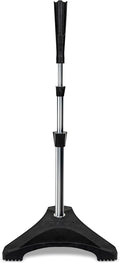 GoSports Pro Batting Tee - Heavy-Duty Tripod Base & Adjustable Height for Baseball/Softball