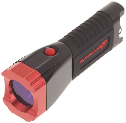 Primos Hunting Bloodhunter HD Shadow Free Blood Tracking Light