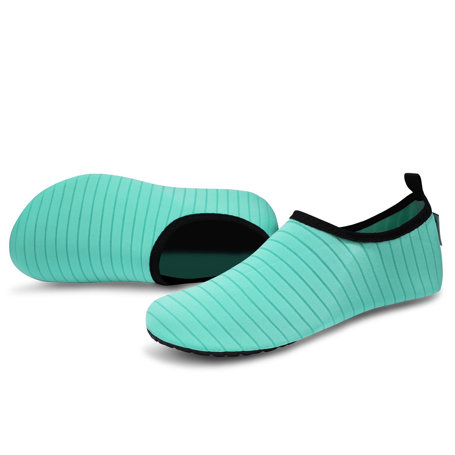 VIFUUR Water Sports Unisex Shoes Green - 7.5-8.5 W US / 6-7 M US (38-39)