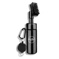 Pinshot Golf Club Cleaner, Professional Golf Club Cleaning Brush with Accessories