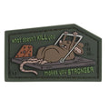 MAXPEDITION Mouse Trap