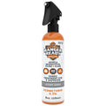Ranger Ready Permethrin Spray for Clothes and Outdoor Gear - Permethrin Insect & Tick Repellent - Scent Zero (8oz, Pack of 3)