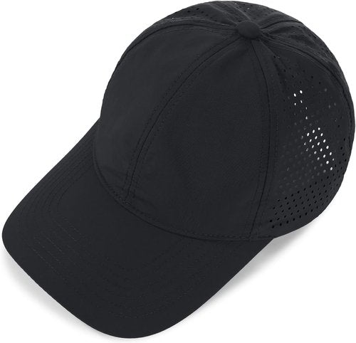 American Trends Baseball Cap - Adjustable Breathable Waterproof Dad Hat | Colorful Design